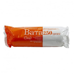 вата
