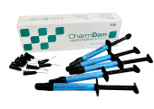 Charm Dam