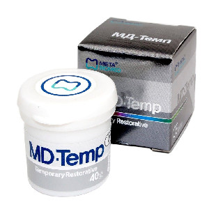 мд темп