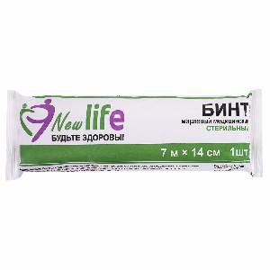 бинт 1