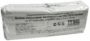 бинт