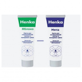 Хенка