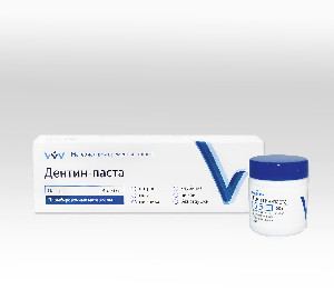 Дентин