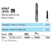 H267