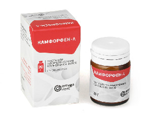 камфорфен А