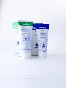 Хенка
