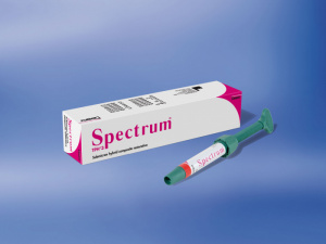 Spectrum® TPH®3