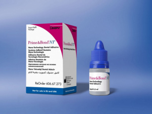 Прайм БОНД  NТ (Prime&Bond NТ) флакон 3,5 мл  ( в коробочке ) DENTSPLY